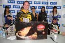 Fotos en Alta de la 7 Fecha de TC y TC Pista en Posadas