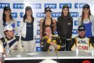 Fotos en Alta de la 7 Fecha de TC y TC Pista en Posadas