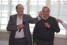 Almuerzo por el Dia del Periodista en la ACTC