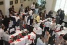 Almuerzo por el Dia del Periodista en la ACTC