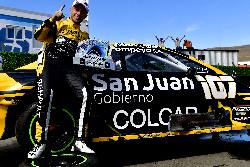 Los pilotos que ganaron en su debut