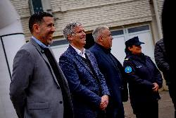 Carlos Cuenca: “Estas oportunidades son únicas para los chicos”