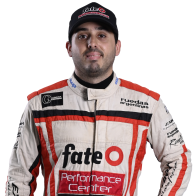 Nahuel Cordone