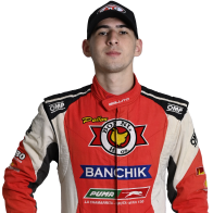 Tom&aacute;s Pellandino