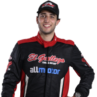 DAMIAN P&Eacute;REZ