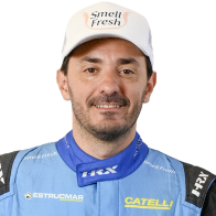 Nicolás TROSSET