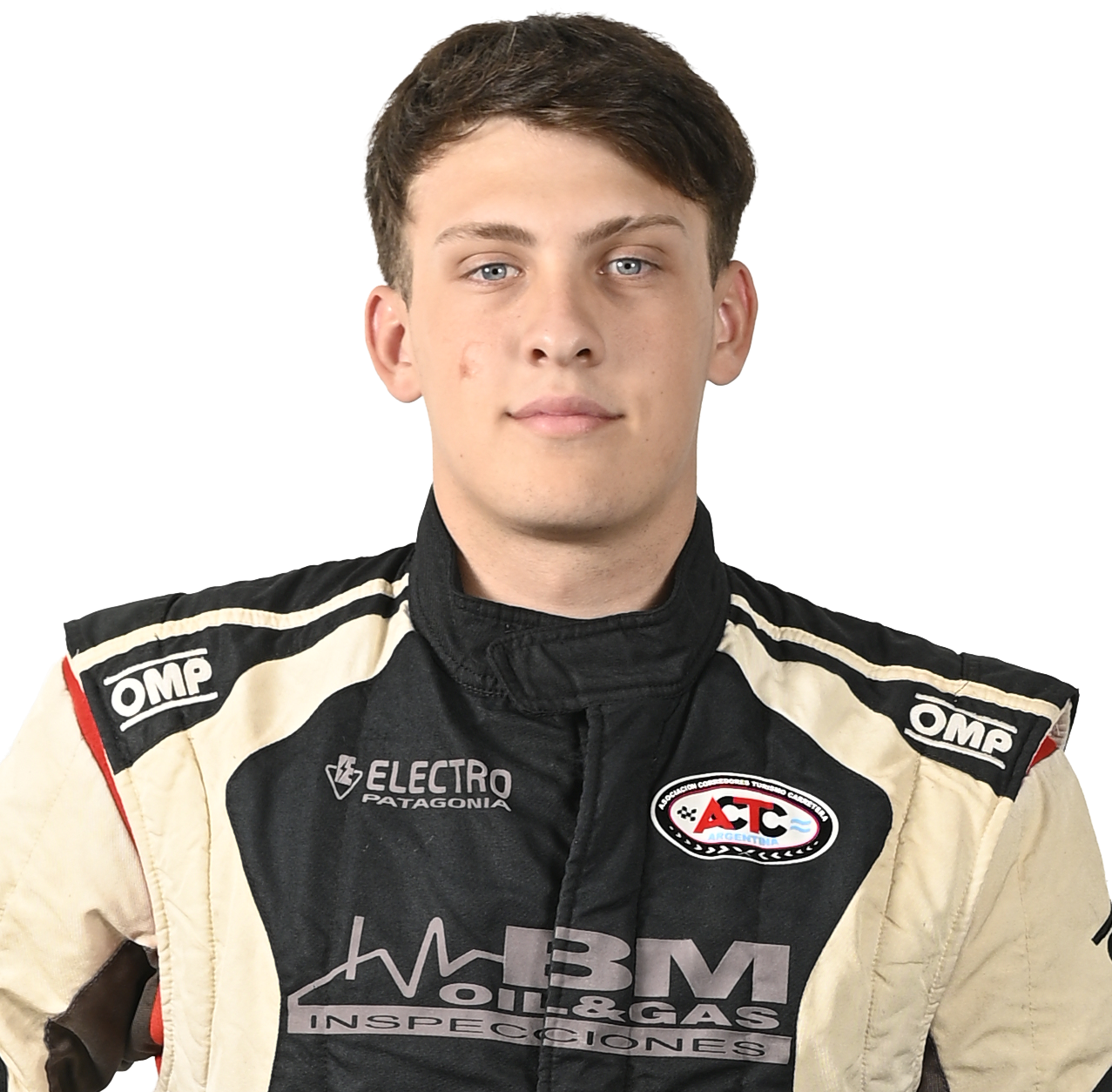 VALENTINO ALAUX