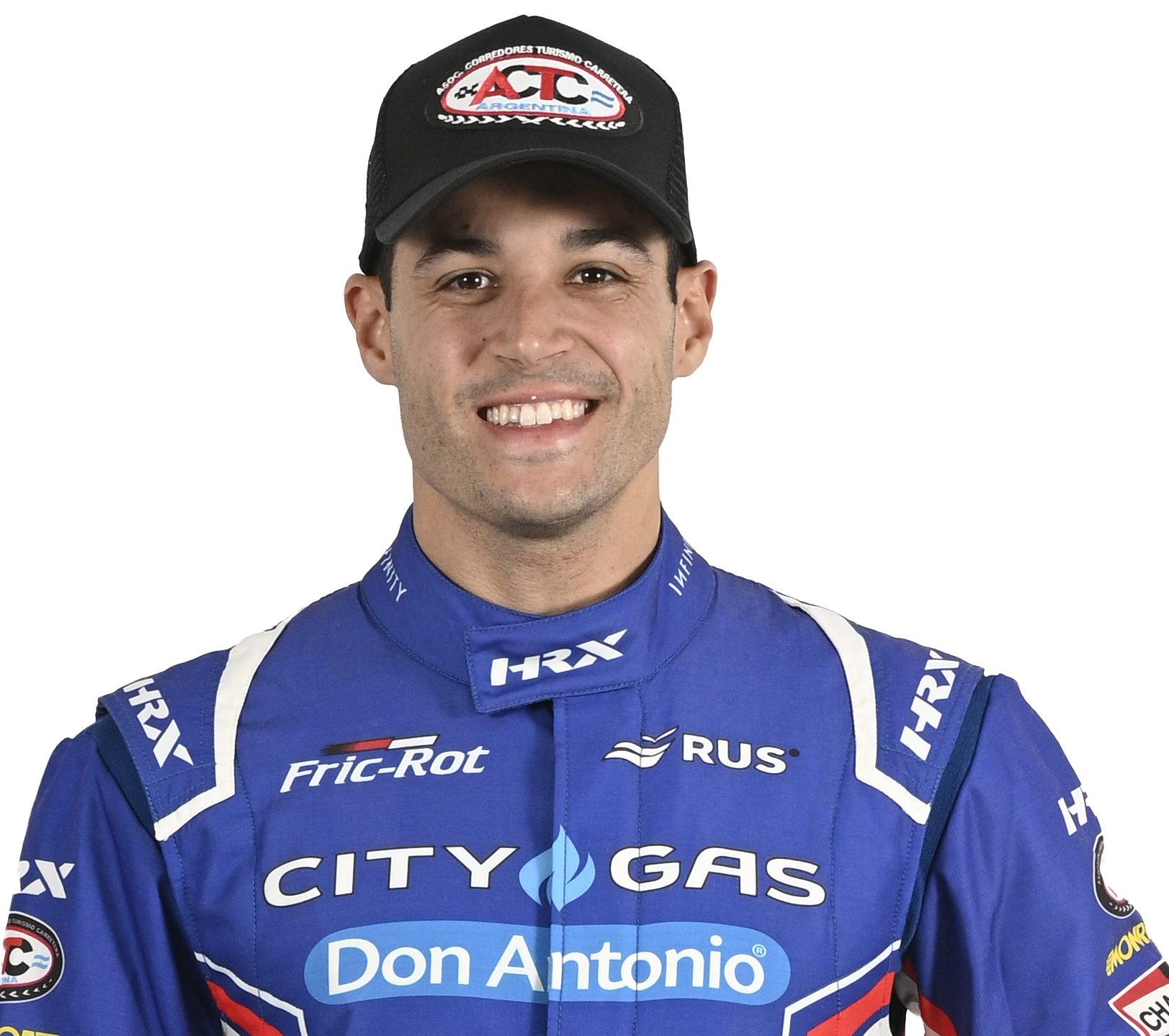 Diego Azar