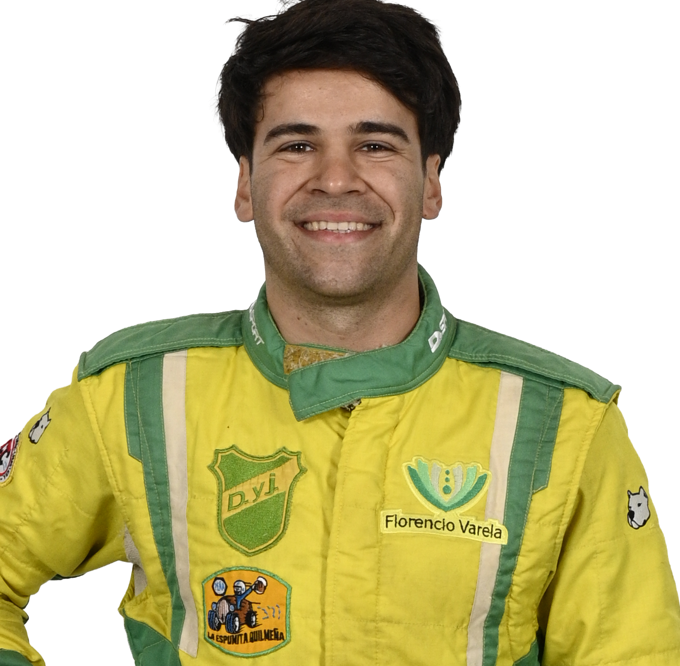 DANIEL FAGGIANO