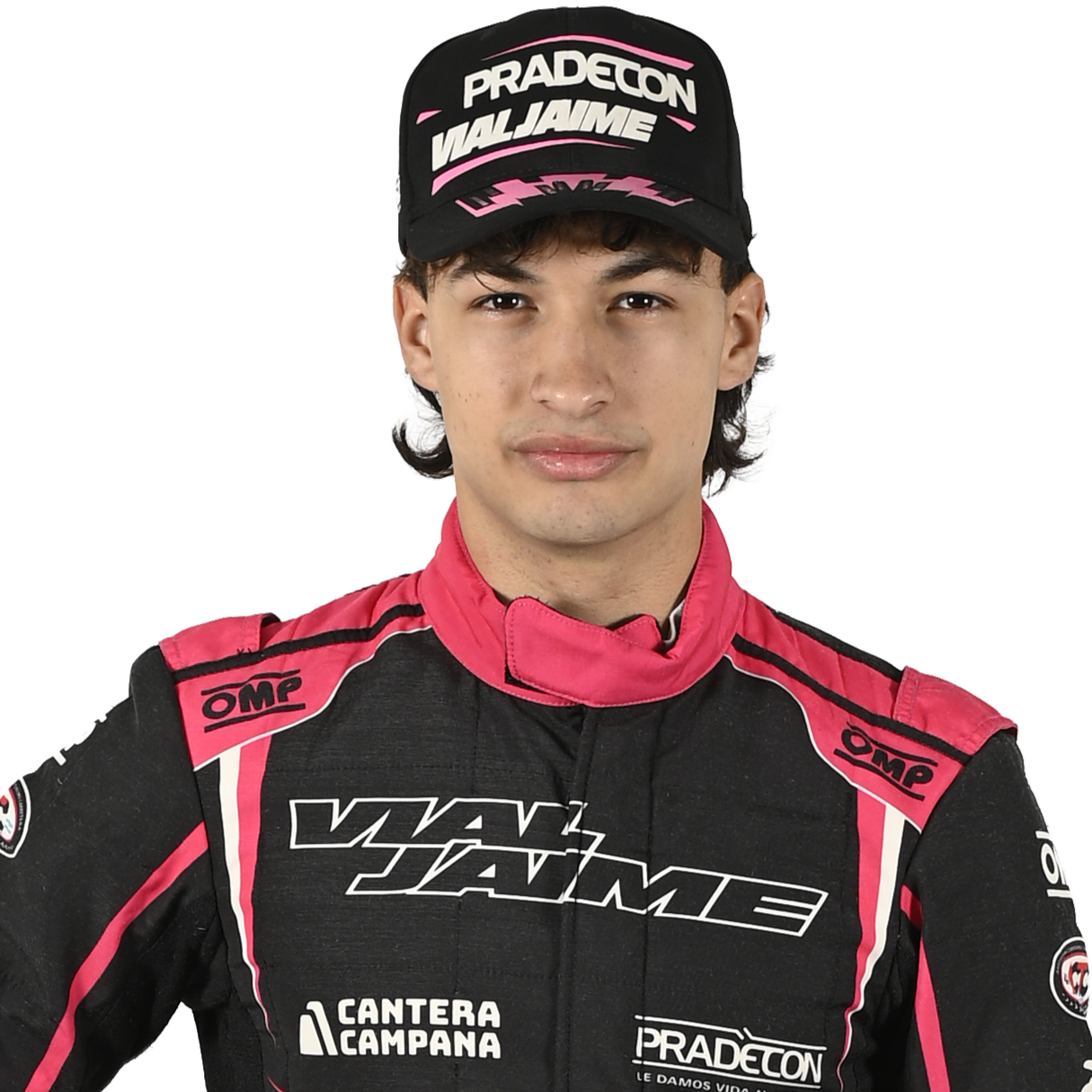 NICOL&Aacute;S JAIME
