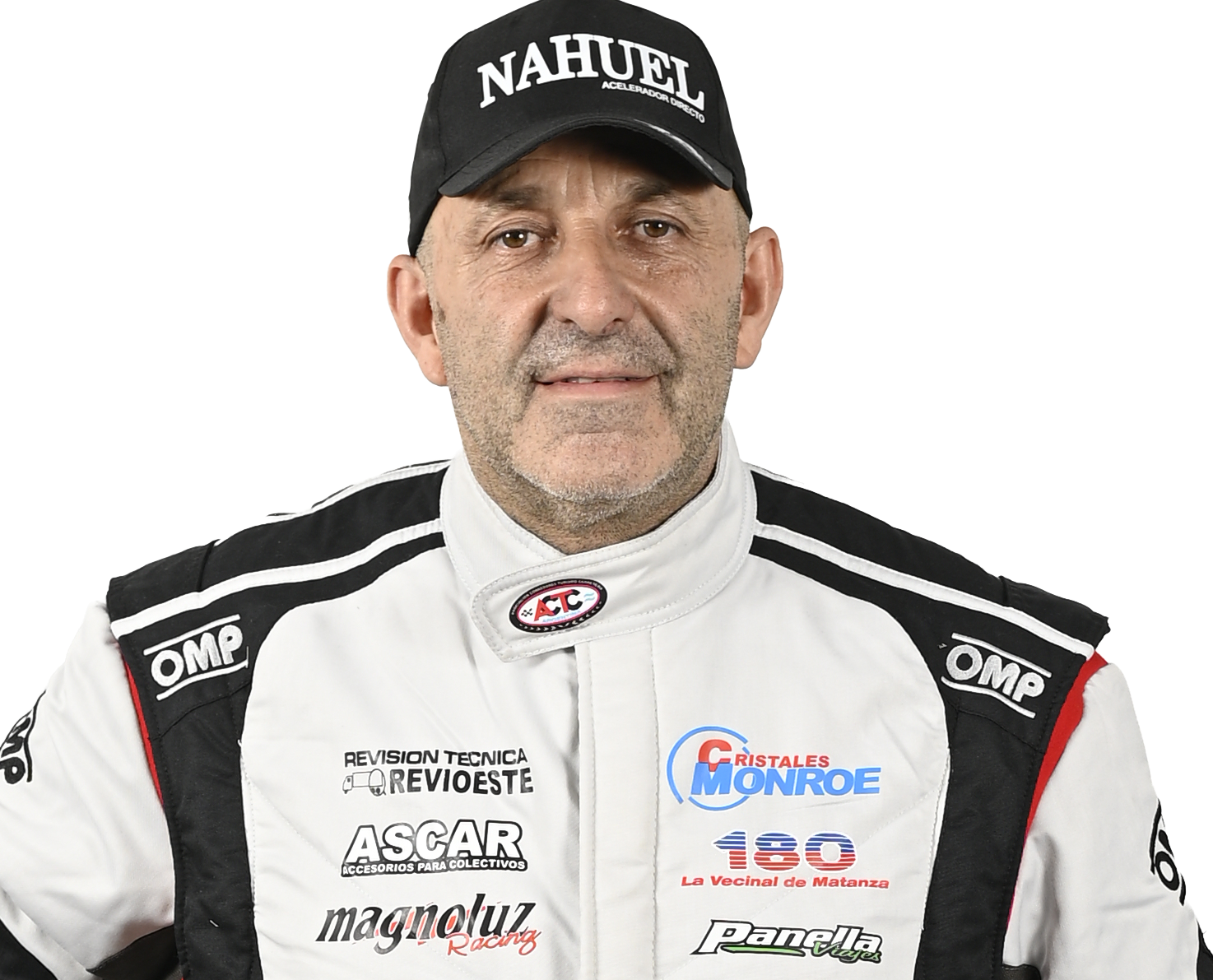 FACUNDO LUDUE&Ntilde;A