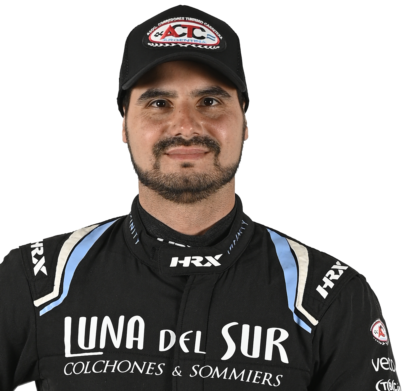 ESTEBAN LUNA