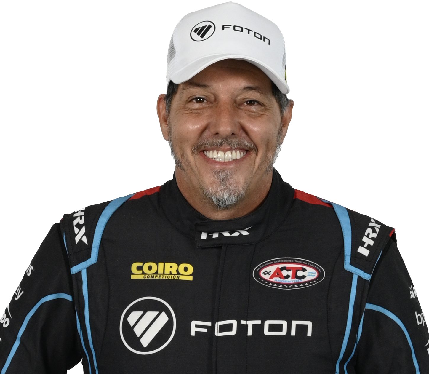 Gast&oacute;n Mazzacane