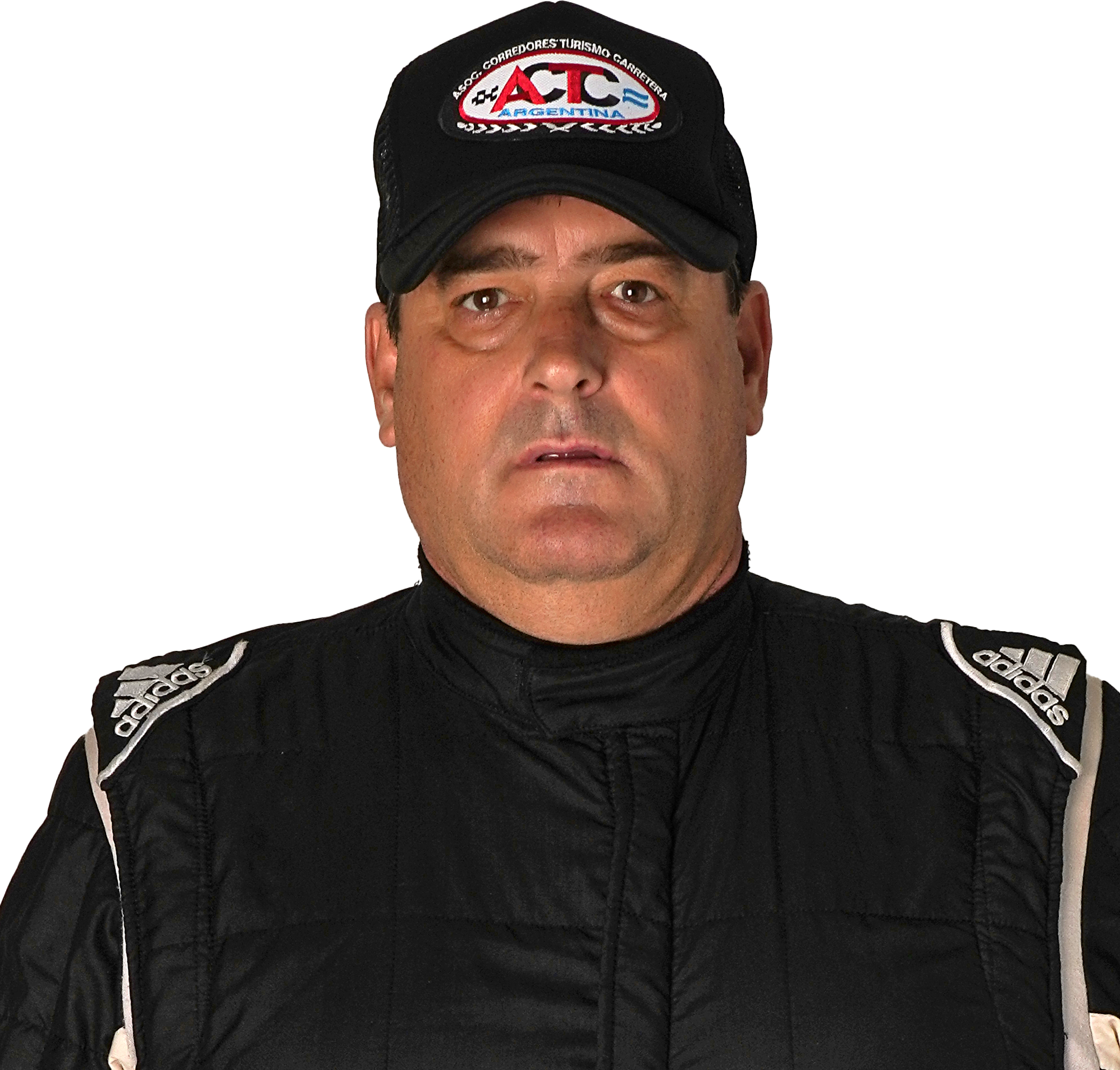 Jos&eacute; Carlos Montanari