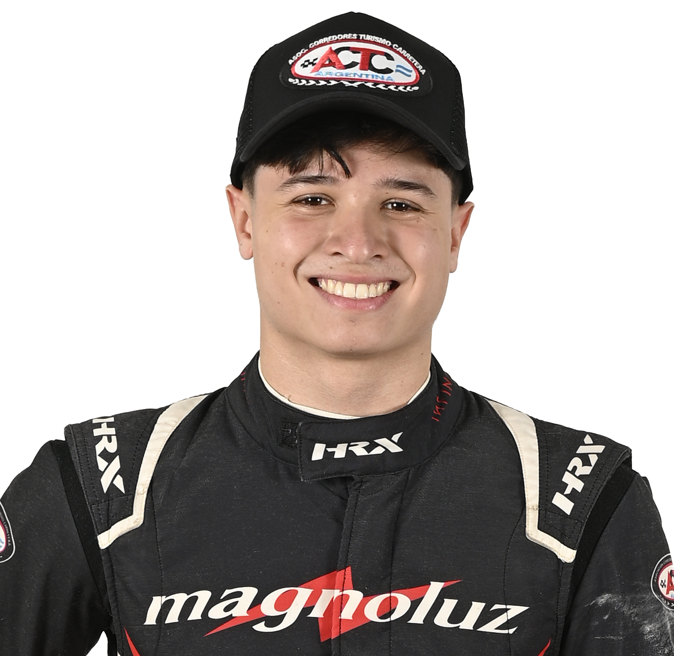 SANTINO ORTIZ