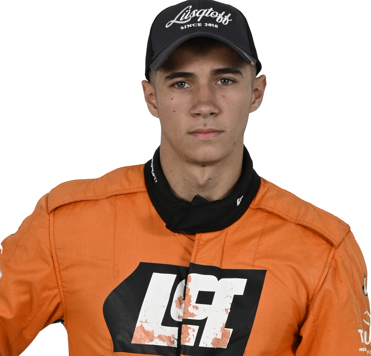 SIMON VOLPI