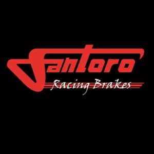 Santoro Racing Brakes