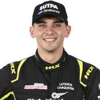 Lucas CARABAJAL