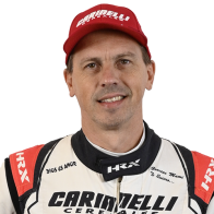 Augusto CARINELLI