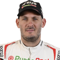 Santiago MANGONI