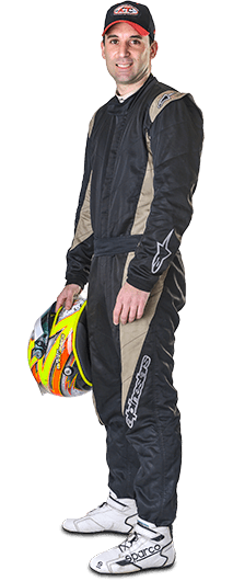 35 años. Buenos Aires