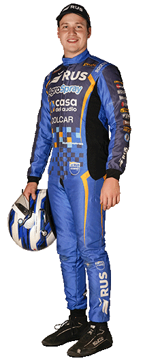 23 años. Arrecifes Buenos Aires