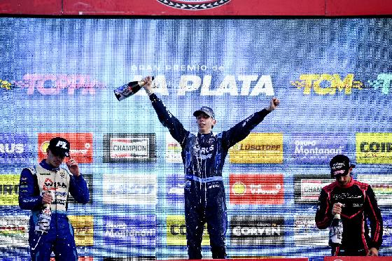 Fecha 4 | TC Mouras - La Plata - Temporada 2026