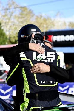 Fecha 5 | TC Pista Mouras - Temporada 2026