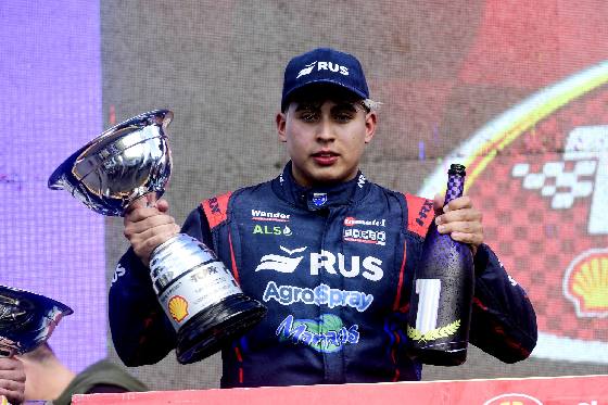 Fecha 4 | TC Pista Pick Up - Temporada 2026