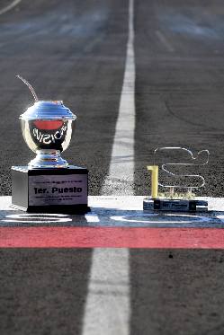 8° Fecha TC PISTA GRAN PREMIO POSADAS - LUSQTOFF