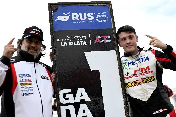 Fecha 8 | TC Mouras - Temporada 2026