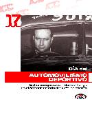 Día del automovilismo deportivo