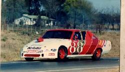 El adiós a Norberto Bressano