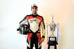 “La categoría está muy pareja”