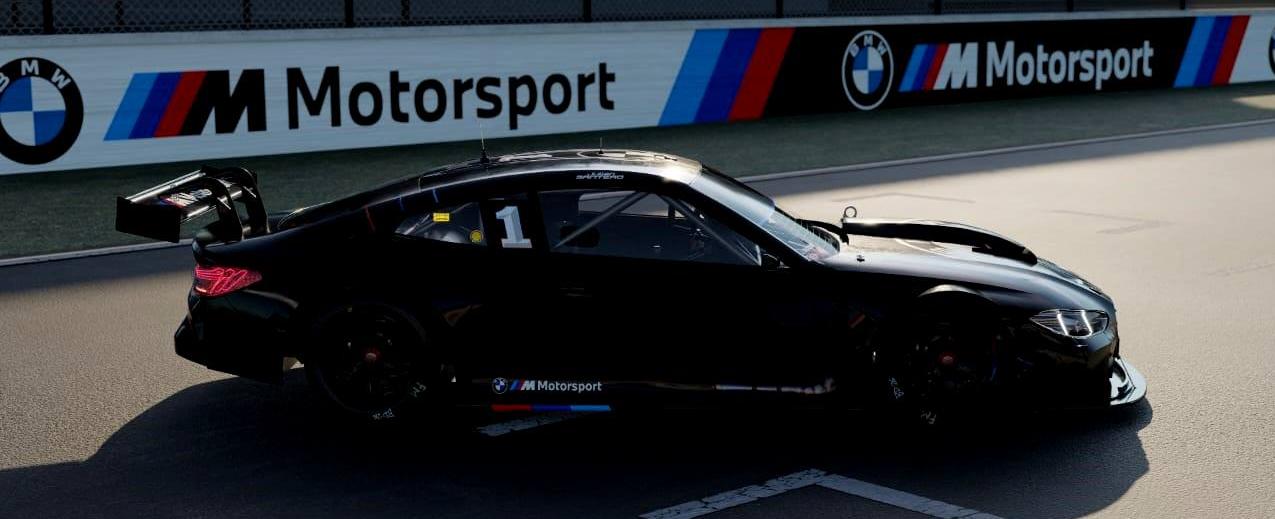 BMW se incorpora al Turismo Carretera