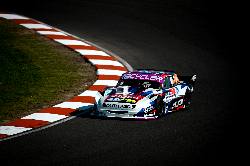 Santilli Pazos, su presente y el 2026