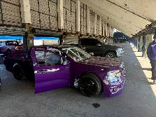 Regresa Alan Ruggiero