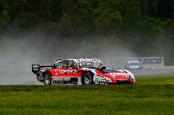 Provens y Borgert, los ganadores de las series