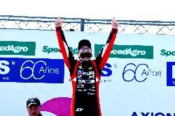 Historial en Paraná