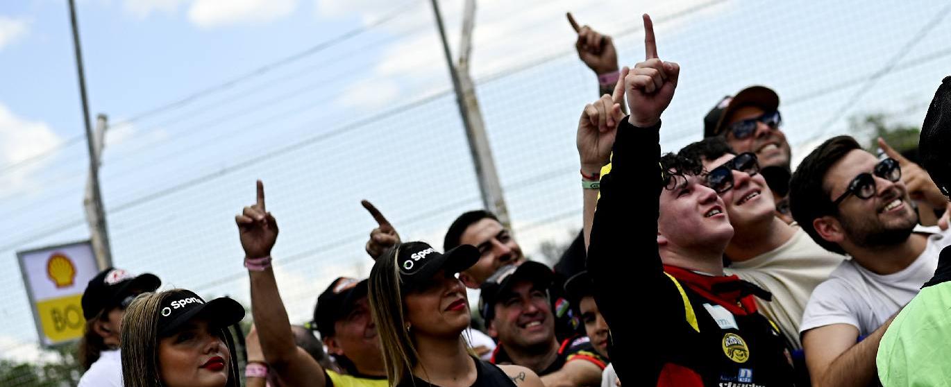 El objetivo de Moscardini