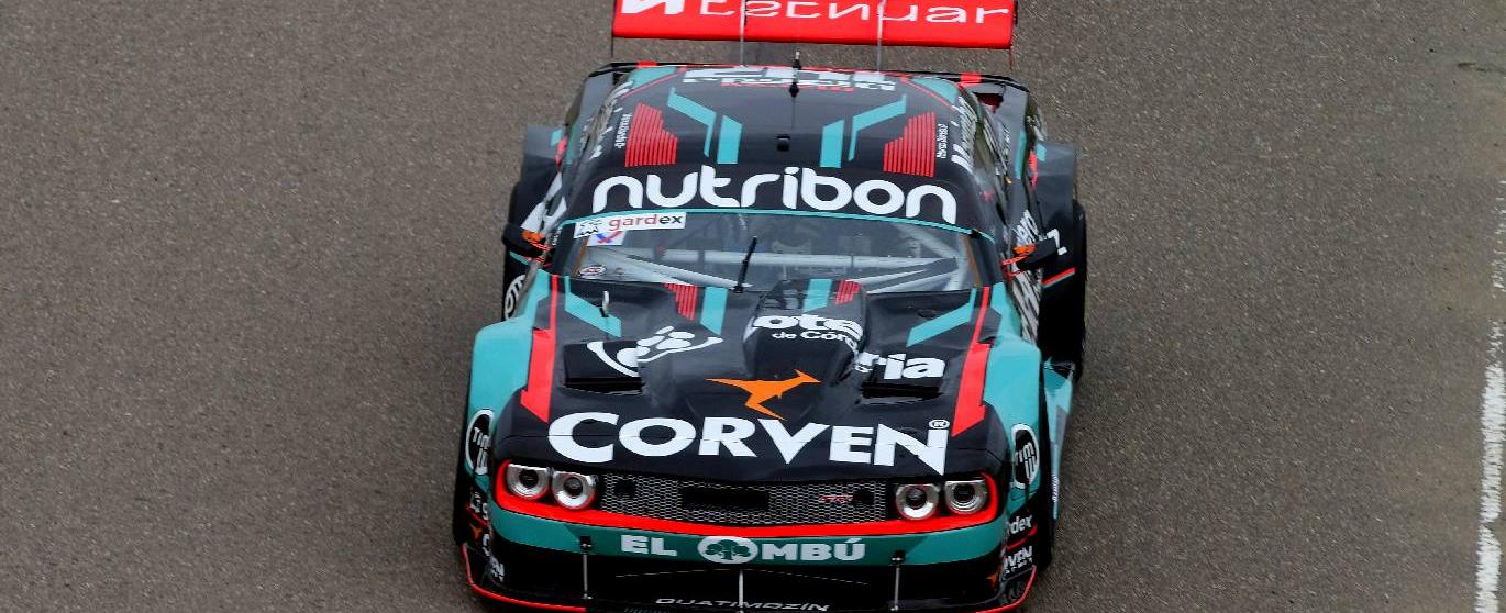 Dianda: “El objetivo es estar entre los 10”