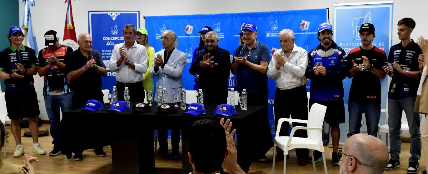 Se present&oacute; la fecha de Concepci&oacute;n 