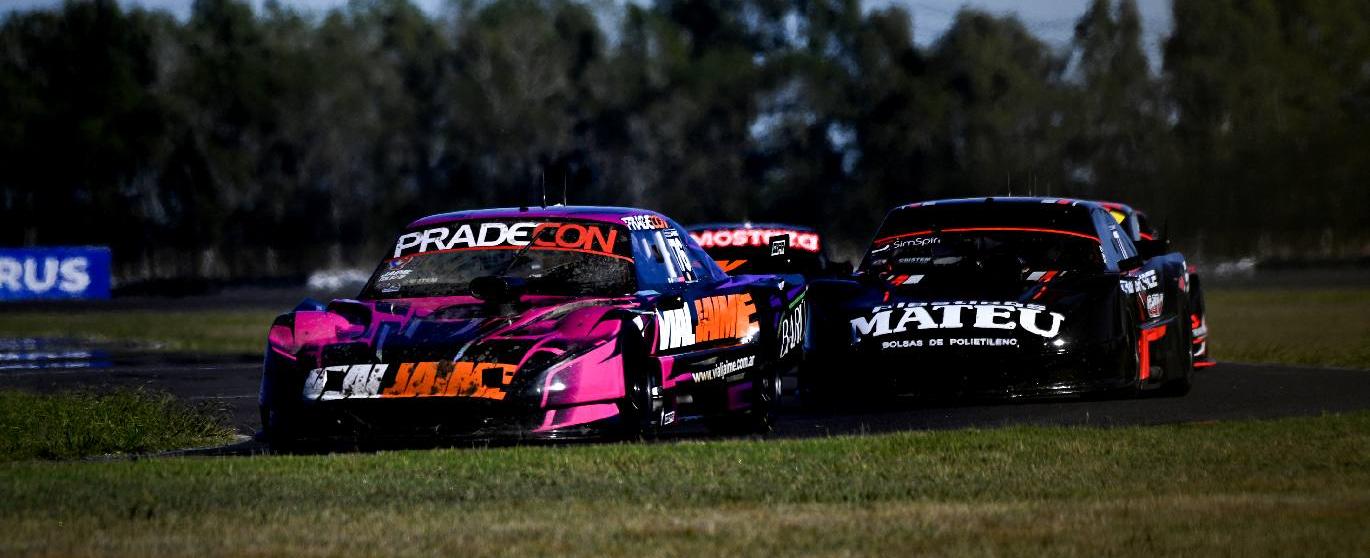 Inscriptos para la cuarta