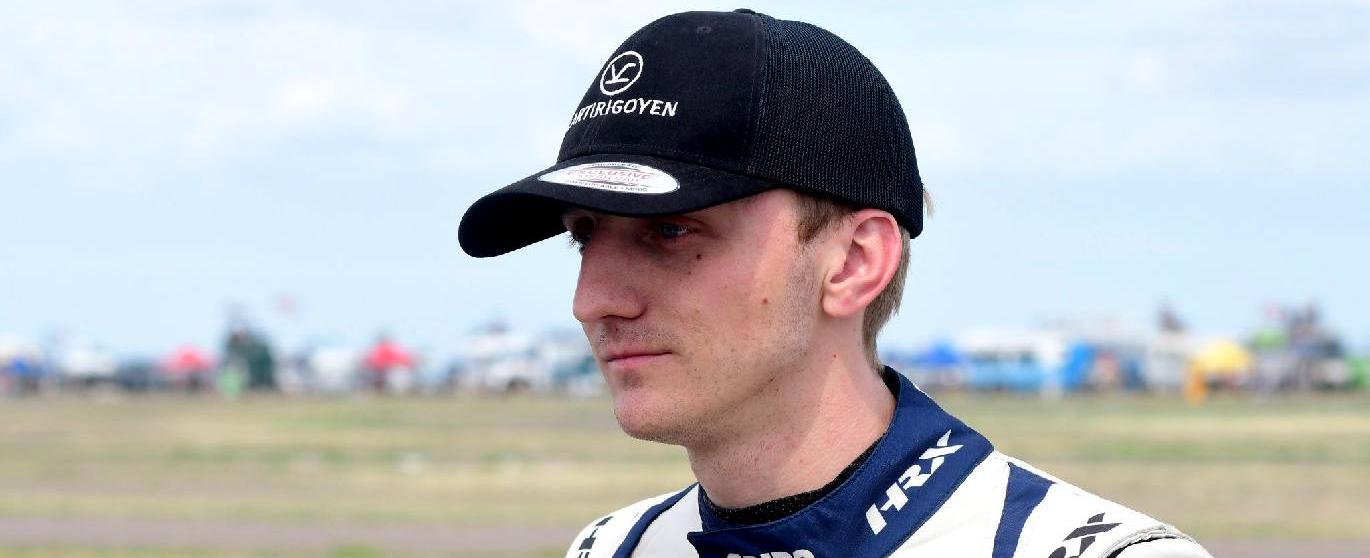 Jakos y el optimismo por el funcionamiento de los Toyota