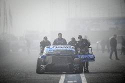 El TC Mouras seguirá en La Plata