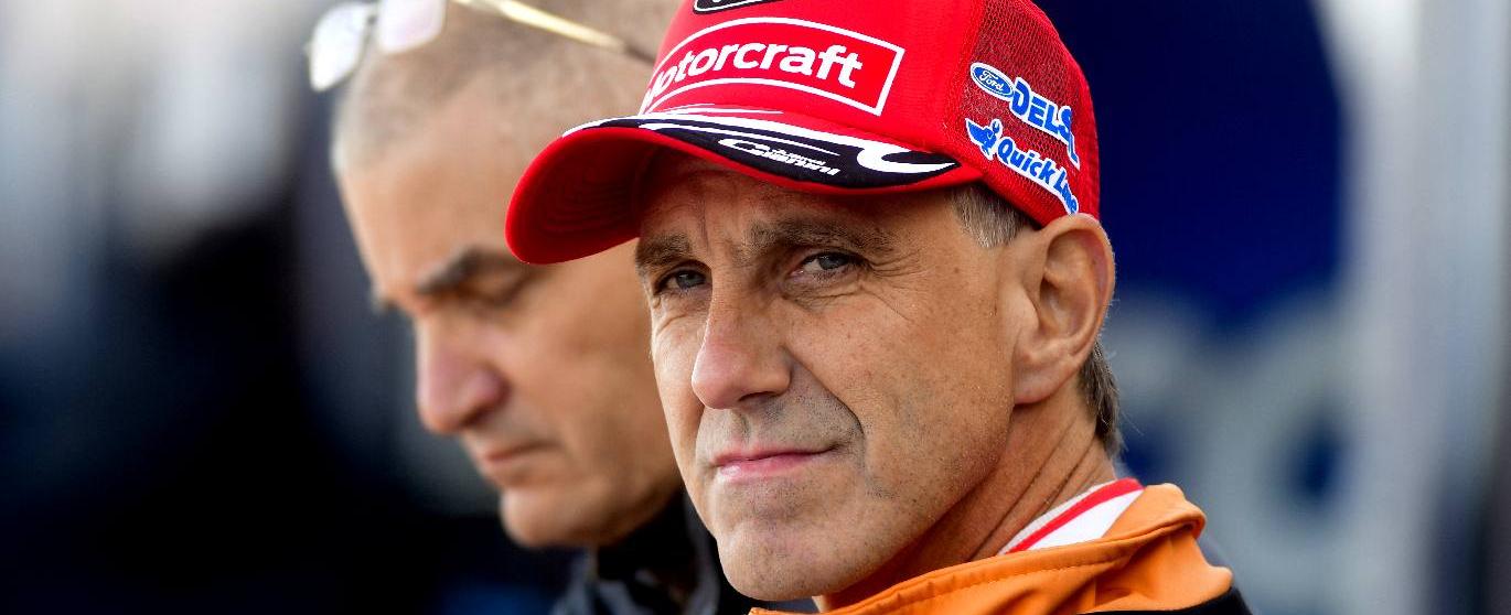 Gianini: &ldquo;Estoy feliz de volver al TC&rdquo;