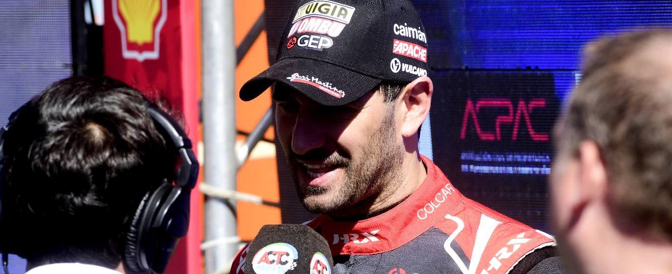 Vuelven Ardusso y Jakos
