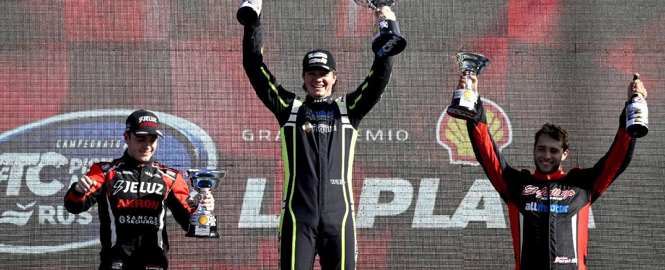 S&oacute;lido triunfo de Arr&iacute;as