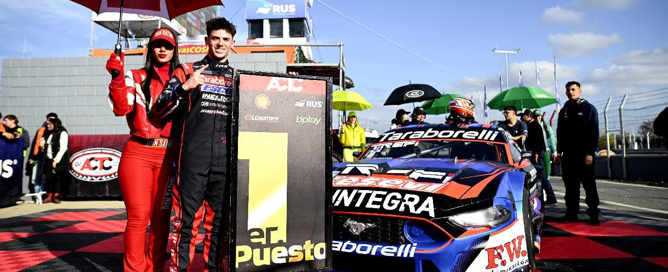 Pozner: &ldquo;Me siento con mucha confianza&rdquo;