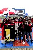 Pole para Roqueta